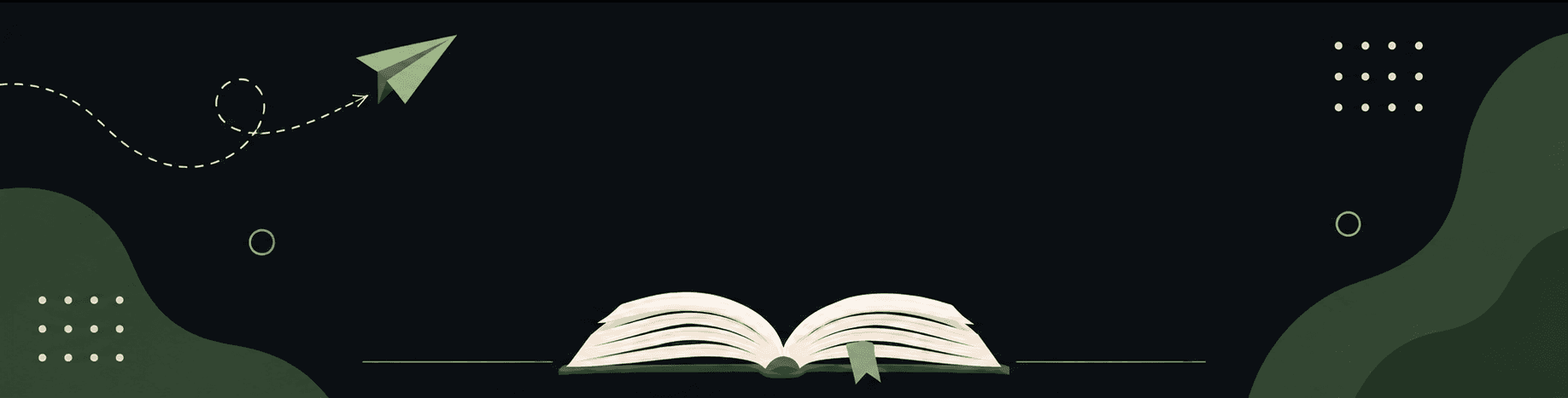 Banner Background
